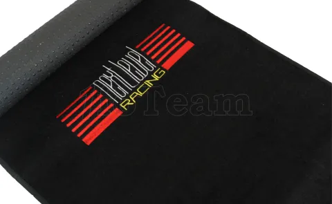 Photo de Tapis de sol Next Level Racing Floor Mat (Noir)