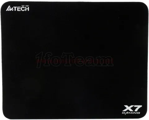 Photo de Tapis de Souris A4Tech XGame X7-200MP (Noir)