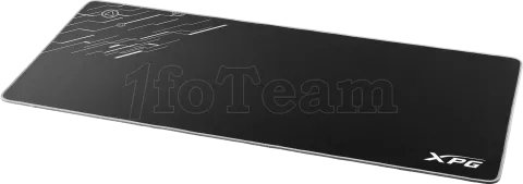 Photo de Tapis de souris Adata XPG Frontline - Taille XL (Noir)
