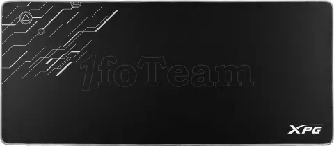 Photo de Tapis de souris Adata XPG Frontline - Taille XL (Noir)