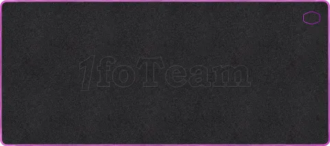 Photo de Tapis de Souris Cooler Master MP511 Speed - Taille XL (Noir/Violet)
