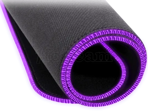 Photo de Tapis de Souris Cooler Master MP750 RGB - Taille M (Noir)