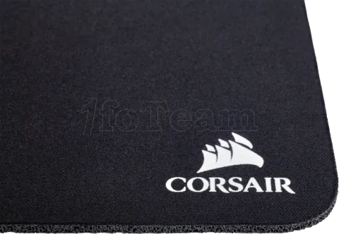 Photo de Tapis de Souris Corsair MM100 - Taille M (Noir)