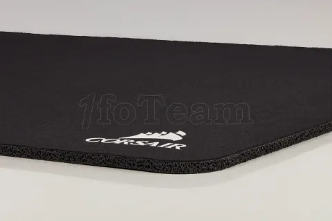 Photo de Tapis de Souris Corsair MM250 - Taille XL (Noir)