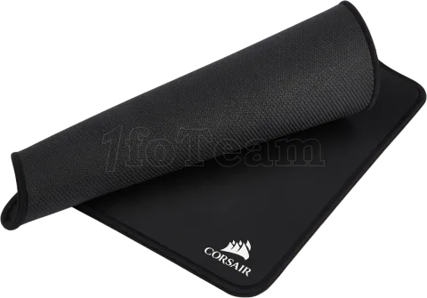 Photo de Tapis de Souris Corsair MM350 Champion - Taille M (Noir)