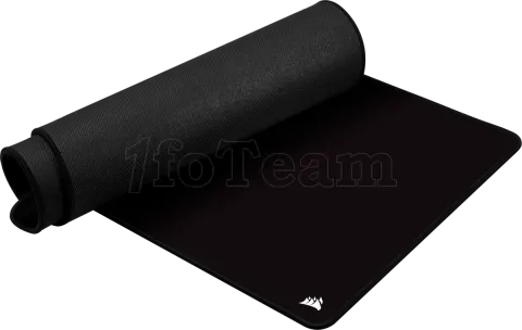 Photo de Tapis de Souris Corsair MM350 Pro - Taille XXL (Noir)