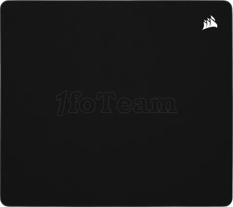 Photo de Tapis de Souris Corsair MM500 v2 - Taille L (Noir)