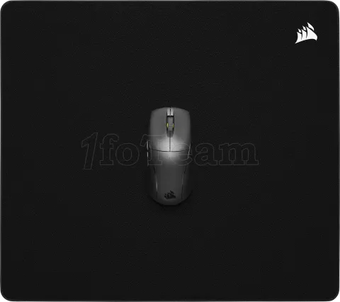 Photo de Tapis de Souris Corsair MM500 v2 - Taille L (Noir)