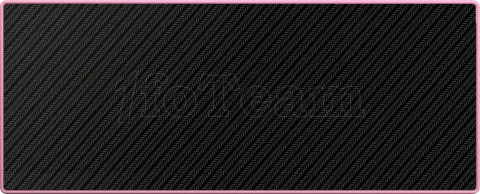 Photo de Tapis de souris Cougar Arena X - Taille XXL (Rose/Noir)