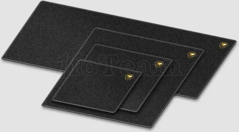 Photo de Tapis de souris Cougar Control EX - Taille L (Noir)