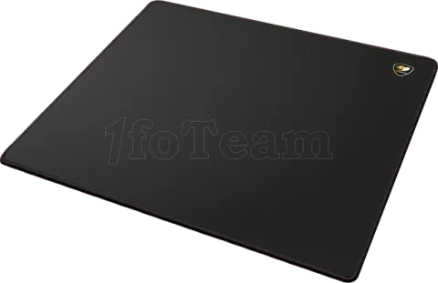 Photo de Tapis de souris Cougar Control EX - Taille L (Noir)