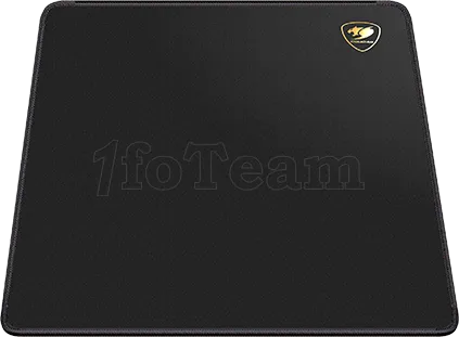 Photo de Tapis de souris Cougar Control EX - Taille M (Noir)