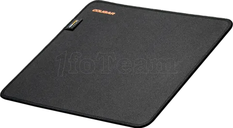 Photo de Tapis de Souris Cougar Freeway - Taille M (Noir)