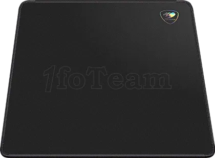 Photo de Tapis de souris Cougar Speed EX - Taille M (Noir)