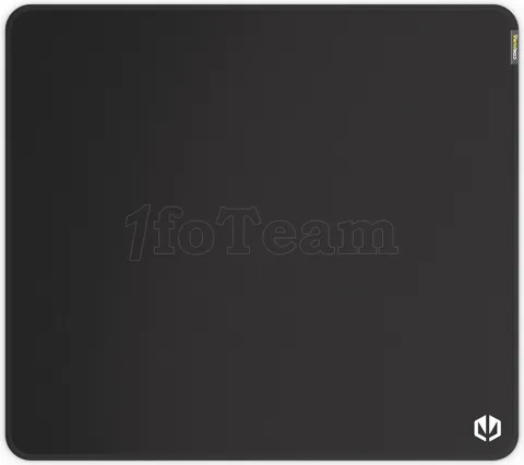 Photo de Tapis de souris Endorfy Cordura Speed - Taille L (Noir)