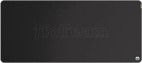 Photo de Tapis de souris Endorfy Cordura Speed - Taille XL (Noir)