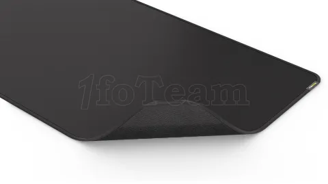 Photo de Tapis de souris Endorfy Cordura Speed - Taille XL (Noir)