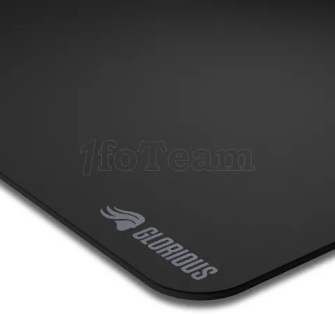 Photo de Tapis de Souris Gamer Glorious GMP 2 - Taille 3XL (Noir)