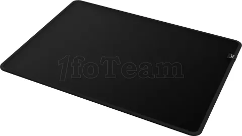 Photo de Tapis de souris Gamer HyperX Pulsefire - Taille L (Noir)
