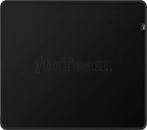Photo de Tapis de souris Gamer HyperX Pulsefire - Taille L (Noir)