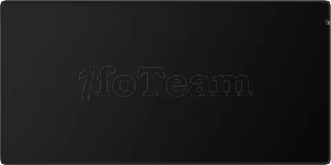 Photo de Tapis de souris Gamer HyperX Pulsefire - Taille XXL (Noir)
