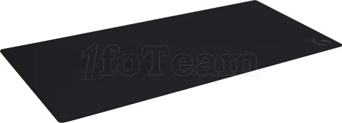 Photo de Tapis de Souris Gamer Logitech G G840 - XL (Noir)