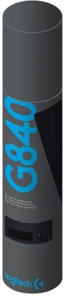 Photo de Tapis de Souris Gamer Logitech G G840 - XL (Noir)