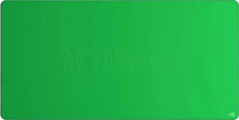 Photo de Tapis de Souris Glorious Chroma Key - Taille XXL (Vert)