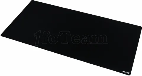 Photo de Tapis de Souris Glorious Stitch Stealth - Taille XXL (Noir)