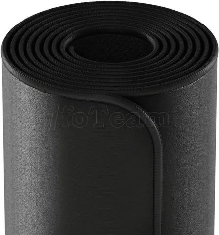 Photo de Tapis de Souris Glorious Stitched Cloth Heavy - Taille XL (Noir)