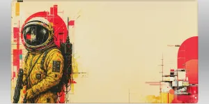 Photo de Hator Tonn Evo Astronaut 3XL