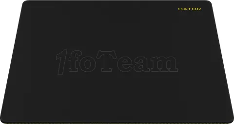Photo de Tapis de Souris Hator Tonn Evo eSport - Taille L (Noir)