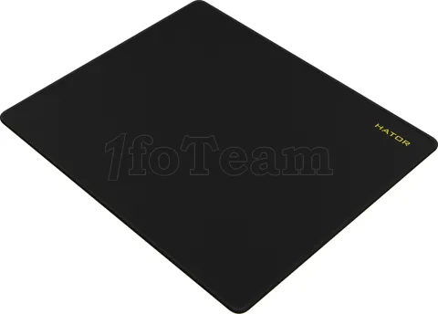 Photo de Tapis de Souris Hator Tonn Evo eSport - Taille L (Noir)