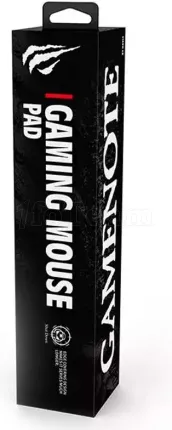 Photo de Tapis de souris Havit Gamenote MP830 - Taille XL (Noir/Rouge)