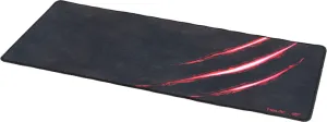 Photo de Tapis de souris Havit Gamenote MP860 - Taille XL (Noir/Rouge)