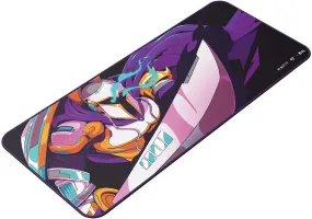 Photo de Tapis de souris Havit Gaming MP862 VKS - Taille L (Noir/Violet)