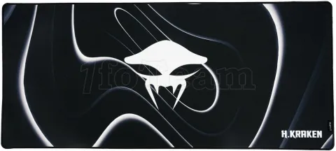 Photo de Tapis de souris Havit H.Kraken Stellarisforce-1 -Taille XL (Noir)