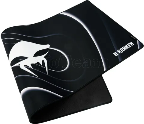Photo de Tapis de souris Havit H.Kraken Stellarisforce-1 -Taille XL (Noir)
