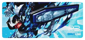 Photo de Tapis de Souris Hyte P3 Reload Protagonist 3