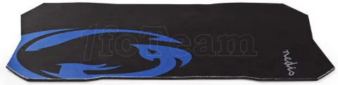 Photo de Tapis de souris Nedis GMPD100BK - Taille L (Noir)