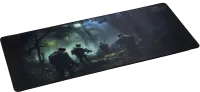 Photo de Tapis de souris Onlan AS-300 - Taille XXL (Noir)