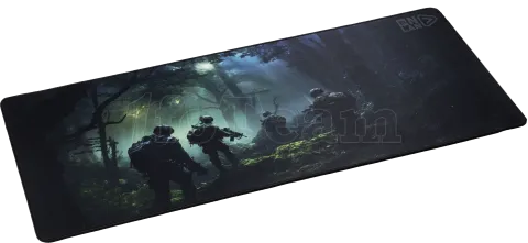 Photo de Tapis de souris Onlan AS-300 - Taille XXL (Noir)