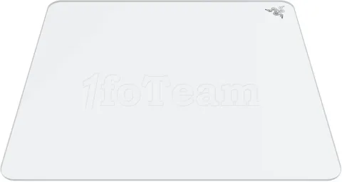 Photo de Tapis de Souris Razer Atlas (Blanc)