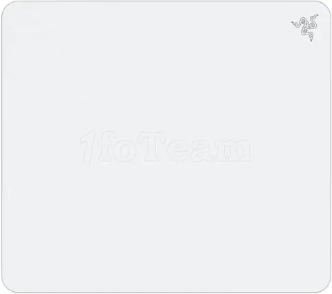 Photo de Tapis de Souris Razer Atlas (Blanc)