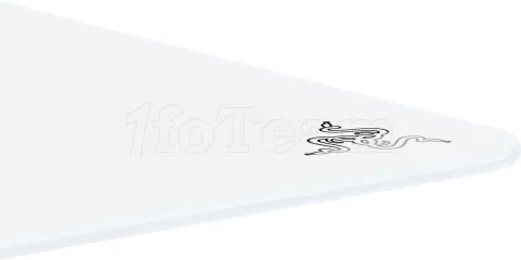 Photo de Tapis de Souris Razer Atlas (Blanc)