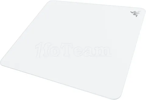 Photo de Tapis de Souris Razer Atlas (Blanc)