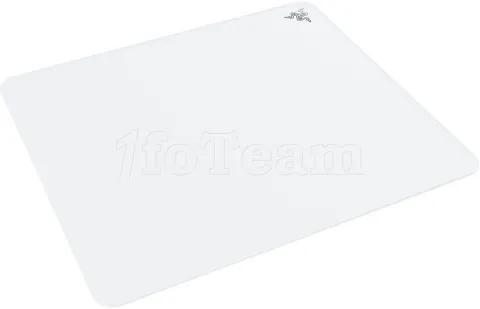 Photo de Tapis de Souris Razer Atlas (Blanc)