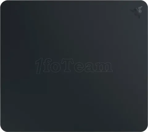 Photo de Tapis de Souris Razer Atlas - Taille M (Noir)