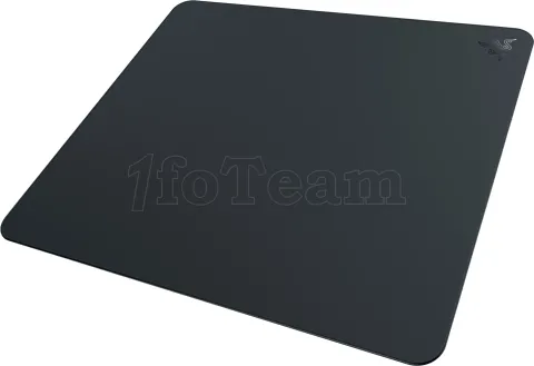 Photo de Tapis de Souris Razer Atlas - Taille M (Noir)