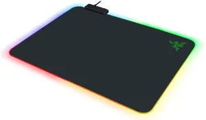 Photo de Tapis de Souris Razer Tapis de Souris Razer FireFly V2 RGB - Taille M